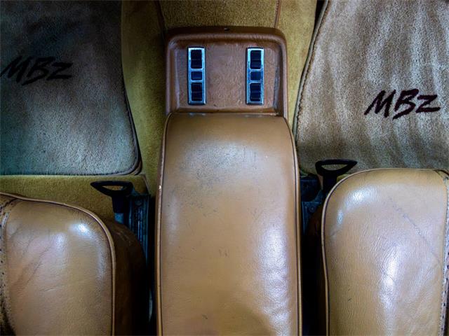 1971 Mercedes-Benz 300 (CC-2101293) for sale in Sun Valley, California