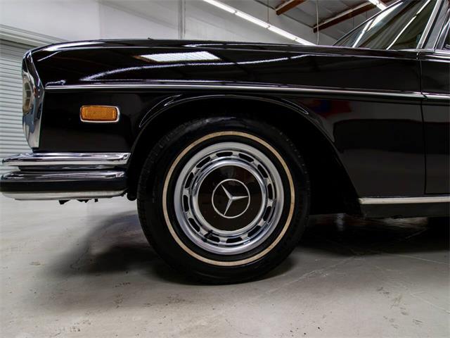 1971 Mercedes-Benz 300 (CC-2101293) for sale in Sun Valley, California