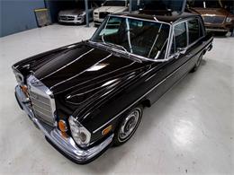 1971 Mercedes-Benz 300 (CC-2101293) for sale in Sun Valley, California