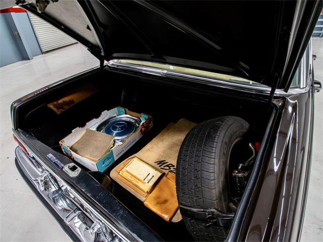 1971 Mercedes-Benz 300 (CC-2101293) for sale in Sun Valley, California