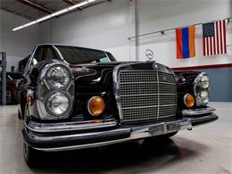 1971 Mercedes-Benz 300 (CC-2101293) for sale in Sun Valley, California