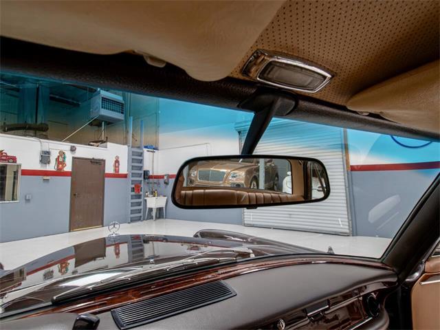 1971 Mercedes-Benz 300 (CC-2101293) for sale in Sun Valley, California