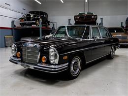 1971 Mercedes-Benz 300 (CC-2101293) for sale in Sun Valley, California