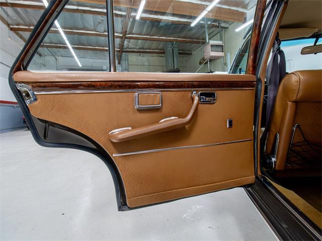 1971 Mercedes-Benz 300 (CC-2101293) for sale in Sun Valley, California