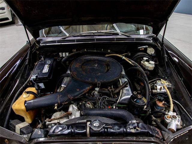 1971 Mercedes-Benz 300 (CC-2101293) for sale in Sun Valley, California
