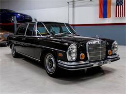 1971 Mercedes-Benz 300 (CC-2101293) for sale in Sun Valley, California