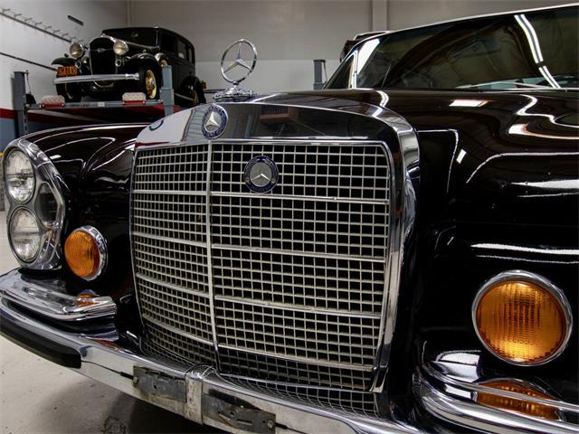 1971 Mercedes-Benz 300 (CC-2101293) for sale in Sun Valley, California