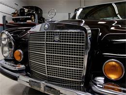 1971 Mercedes-Benz 300 (CC-2101293) for sale in Sun Valley, California