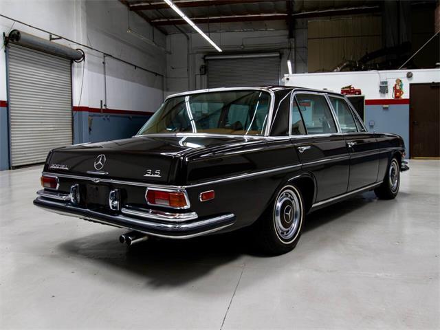 1971 Mercedes-Benz 300 (CC-2101293) for sale in Sun Valley, California