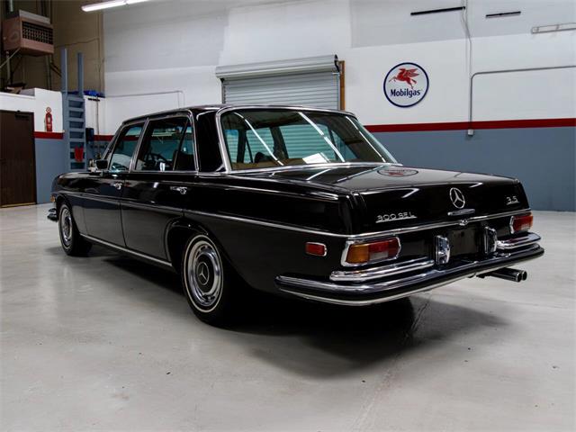 1971 Mercedes-Benz 300 (CC-2101293) for sale in Sun Valley, California