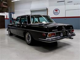1971 Mercedes-Benz 300 (CC-2101293) for sale in Sun Valley, California