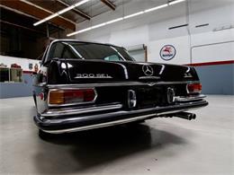 1971 Mercedes-Benz 300 (CC-2101293) for sale in Sun Valley, California