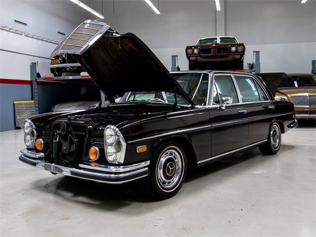 1971 Mercedes-Benz 300 (CC-2101293) for sale in Sun Valley, California