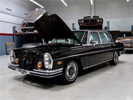 1971 Mercedes-Benz 300 (CC-2101293) for sale in Sun Valley, California