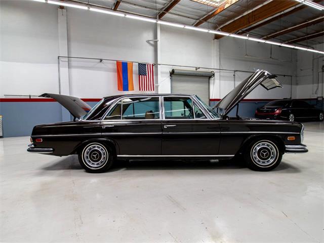 1971 Mercedes-Benz 300 (CC-2101293) for sale in Sun Valley, California