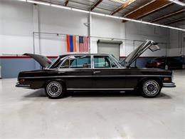 1971 Mercedes-Benz 300 (CC-2101293) for sale in Sun Valley, California
