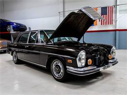 1971 Mercedes-Benz 300 (CC-2101293) for sale in Sun Valley, California