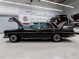 1971 Mercedes-Benz 300 (CC-2101293) for sale in Sun Valley, California
