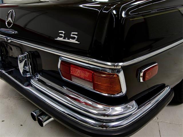 1971 Mercedes-Benz 300 (CC-2101293) for sale in Sun Valley, California