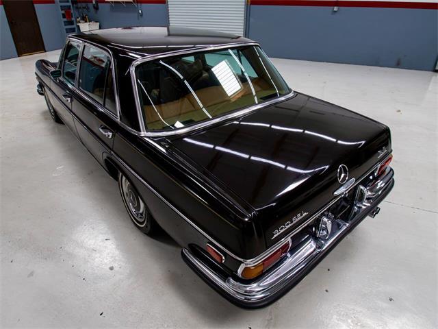 1971 Mercedes-Benz 300 (CC-2101293) for sale in Sun Valley, California