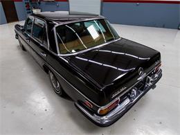1971 Mercedes-Benz 300 (CC-2101293) for sale in Sun Valley, California