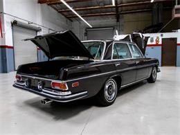 1971 Mercedes-Benz 300 (CC-2101293) for sale in Sun Valley, California