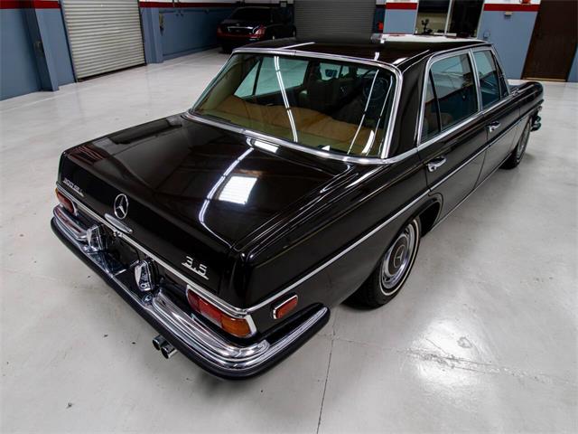 1971 Mercedes-Benz 300 (CC-2101293) for sale in Sun Valley, California