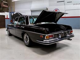 1971 Mercedes-Benz 300 (CC-2101293) for sale in Sun Valley, California