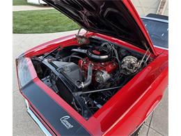 1968 Chevrolet Camaro (CC-2101297) for sale in Orrville, Ohio