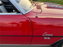 1968 Chevrolet Camaro (CC-2101297) for sale in Orrville, Ohio