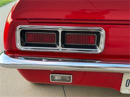 1968 Chevrolet Camaro (CC-2101297) for sale in Orrville, Ohio