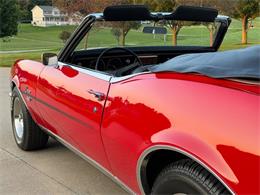 1968 Chevrolet Camaro (CC-2101297) for sale in Orrville, Ohio
