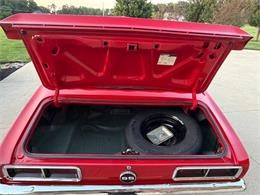 1968 Chevrolet Camaro (CC-2101297) for sale in Orrville, Ohio