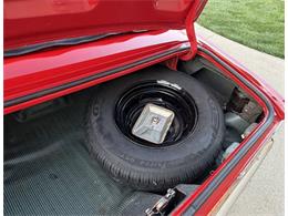 1968 Chevrolet Camaro (CC-2101297) for sale in Orrville, Ohio