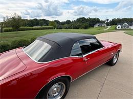 1968 Chevrolet Camaro (CC-2101297) for sale in Orrville, Ohio