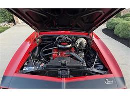 1968 Chevrolet Camaro (CC-2101297) for sale in Orrville, Ohio