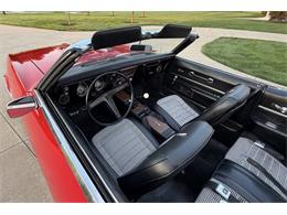 1968 Chevrolet Camaro (CC-2101297) for sale in Orrville, Ohio