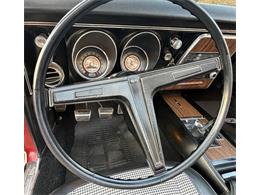 1968 Chevrolet Camaro (CC-2101297) for sale in Orrville, Ohio