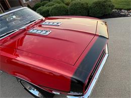 1968 Chevrolet Camaro (CC-2101297) for sale in Orrville, Ohio