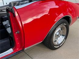 1968 Chevrolet Camaro (CC-2101297) for sale in Orrville, Ohio