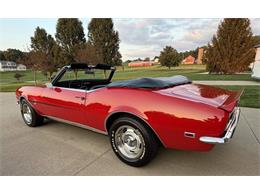 1968 Chevrolet Camaro (CC-2101297) for sale in Orrville, Ohio