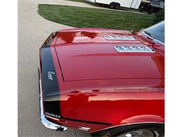 1968 Chevrolet Camaro (CC-2101297) for sale in Orrville, Ohio