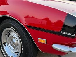 1968 Chevrolet Camaro (CC-2101297) for sale in Orrville, Ohio