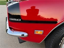 1968 Chevrolet Camaro (CC-2101297) for sale in Orrville, Ohio