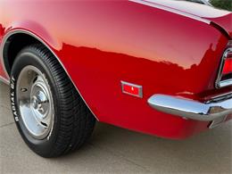 1968 Chevrolet Camaro (CC-2101297) for sale in Orrville, Ohio