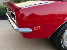 1968 Chevrolet Camaro (CC-2101297) for sale in Orrville, Ohio