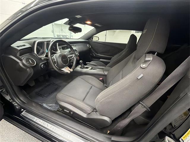 2010 Chevrolet Camaro SS (CC-2101299) for sale in Spring City, Pennsylvania