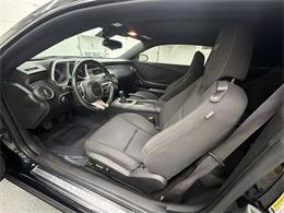 2010 Chevrolet Camaro SS (CC-2101299) for sale in Spring City, Pennsylvania
