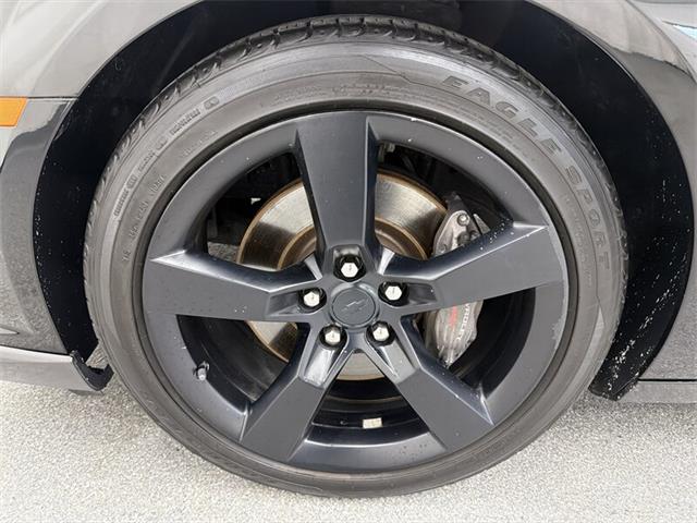 2010 Chevrolet Camaro SS (CC-2101299) for sale in Spring City, Pennsylvania