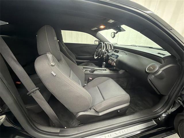 2010 Chevrolet Camaro SS (CC-2101299) for sale in Spring City, Pennsylvania